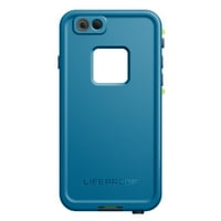 iPhone 6 6s lifeproof fre ca