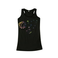 Binmer Women Tank Top Plus Szie Loos