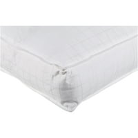 Отвъд Down® Gussetted Bed Bed Side Stride, стандарт