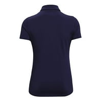 Tee Jays Womens Heavy Cotton Pique Polo риза