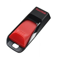 Sandisk 32GB Cruzer Edge? USB флаш устройство-SDCZ51-032G-A46