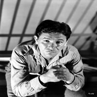 John Garfield Photo Print