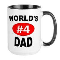 Кафе-светът # Татко
