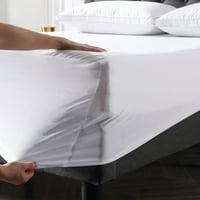 Модерен сън защита-а-легло Премиум Водоустойчив монтиран матрак протектор, кралица