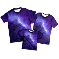 Star Printing T-Shitr Възрастни деца тениска Най-добрите тениски за мъже