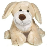 Webkinz tawny pup plush