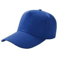 Мъже жени лятна модна ежедневна слънцезащитна бейзболна шапка върхова шапка ежедневно свободно време за пътуване капачка