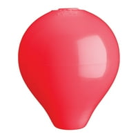 Polyform CC -Red CC Series Sooring Buoy - 14 16.5