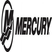 Нов Mercury Mercruiser Quicksilver OEM Част № 23- Втулката