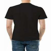 НАСКАР Мъжки тениски с къс ръкав графични размери с-ШЛ, НАСКАР Тениски