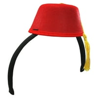 Хелоуин Mini Fez Hat