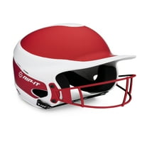-It Vision Pro Matte два тона шлем за софтбол