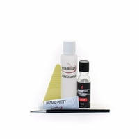 Automotive Touchup Paint for BMW Series Brilliantweiss Pearl от Scratchwizard