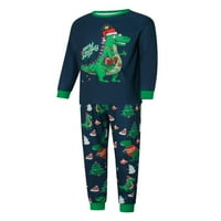Century Christmas Pajamas for Family Christmas pjs съвпадащи комплекти възрастни деца празнични спални дрехи