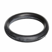 Viton FKM O-Ring 90a Durometer Black, Sterling Seal and Supply