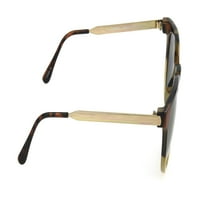 Фостър Грант жените непозволено увреждане кръгли слънчеви очила М02