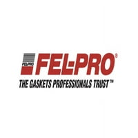 Fel-Pro egr sexulairairplygasket се побира изберете: 2014-,- RAM 1500