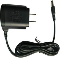 Upbright New Global AC DC адаптер за Memore DVR-04545- Трансформатор захранващ кабел за захранване на кабела за зарядно устройство PSU