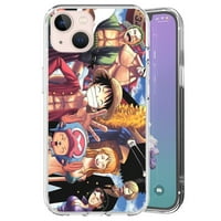 Kcysta Fashion Vivid One Cartoon Pattern Hard Shell Защитен калъф за телефон за iPhone 12mini pro ma pro xs ma xr 6s плюс плюс