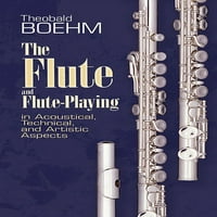 Дувър книги за музика: инструменти: флейта и флейта