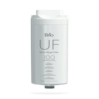 Брио 5-степенна ултра филтрационна подмяна филтър за г бутилка без газирана вода охладител