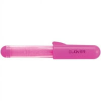 Clover 471C-P Chaco Liner Pen Style-Pink