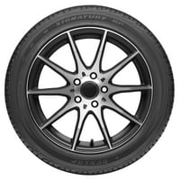 Dunlop Signature HP All-Season 265 45r 108y Tire
