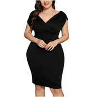 Китайска рокля за жени приляга и пламна рокля за жени черни рокля с костенурка фланела рокля 1F63