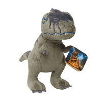 Jurassic World Dominion Plush Giganotosaurus играчка