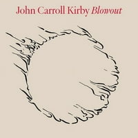 Джон Карол Кирби - Blowout - CD
