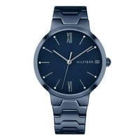 Tommy Hilfiger Blue неръждаема стомана часовник 1781955