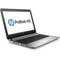 Probook 13.3 Лаптоп, Intel Core I I5-6200U, 128GB SSD, Windows Professional