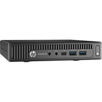 Elitedesk g mini p5w24ut#aba mini pc