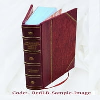 Кодексът на федералните разпоредби на Съединените американски щати. Заглавие на обема PT.40- [Кожена обвързана]