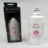 ЛТ800П ЛГ хладилник воден филтър