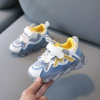 Hunpta Kids Sneakers Light Led Kids Mesh Luminous Sneakers Sport бебе бягащи деца момичета обувки бебешки обувки