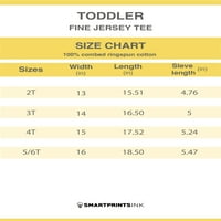 Не забравяйте да бъдете щастливи тениски за цитиране на дете -Image от Shutterstock, Toddler
