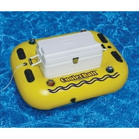 Слайстор на охладител за плувни басейни