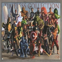 Marvel Comics - Group Wall Poster, 22.375 34