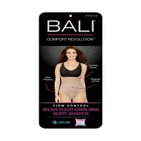 Bali Comfort Revolution Comfortfle Fit Оформяне на безжичен сутиен голи 2xl жени