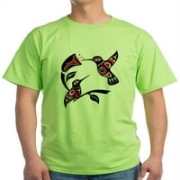 Cafepress - тениска Redhummingbird - Лека тениска - CP