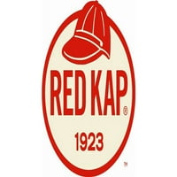 Red Kap® Men's Short Loweve Solid Ripstop риза