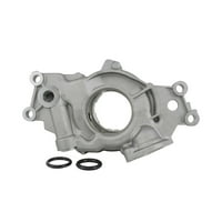 OP Oil Pump пасва на автомобили и камиони 05- Buick Cadillac 9- Ascender 5.3L-6.2L V OHV 16V Подхожда избор: 2007- Chevrolet Silverado, 2008- GMC Sierra