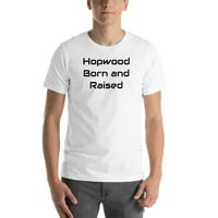 2хл Хопууд роден и отгледан памучна тениска с къс ръкав от неопределени подаръци