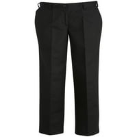 Edwards Ladies Utility Chino Flat Front Pant