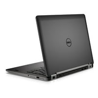 Използва се - Dell Latitude E7470, 14 HD+ лаптоп, Intel Core i7-6650u @ 2. GHz, 8GB DDR4, 1TB HDD, Bluetooth, Webcam, Win Pro 64