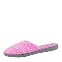Isotoner Space Space Knit Andrea Clog Slipper