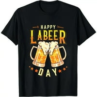 Тениска за щастлив ден на труда
