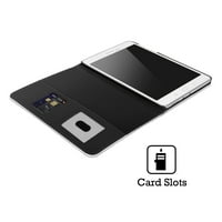 Дизайн на главен случай Официално лицензиран Assassin's Key Key Art Altaïr Half Leather Book Book Case Cover Cover, съвместим с Samsung Galaxy Tab A 10