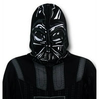 Star Wars Darth Vader Face Hoodie